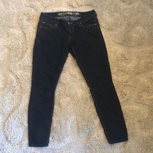 Express Zelda Jean Leggings